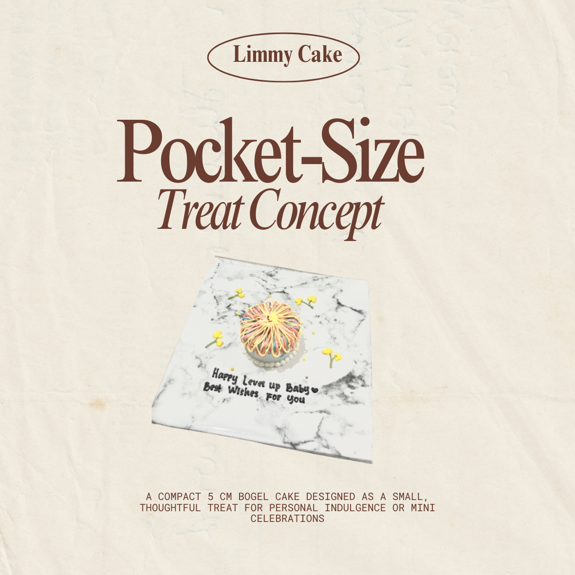 Pocket Size